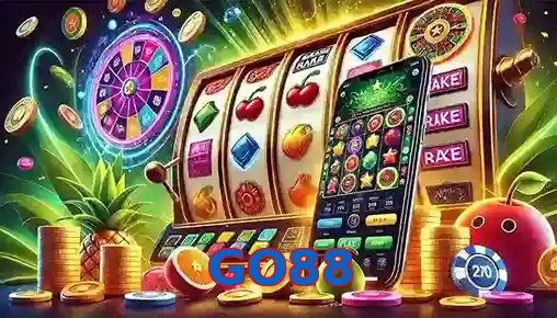 GO88